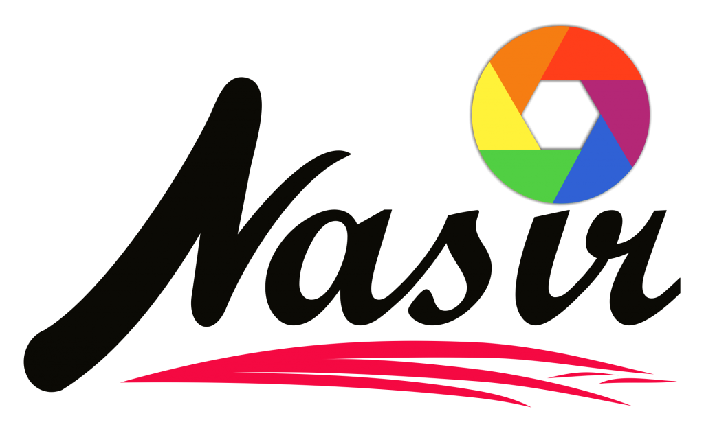 Nasir Logo
